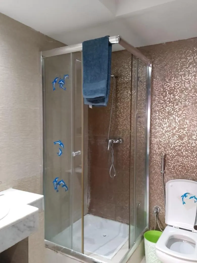 Residence Islane Luxueux Agadir