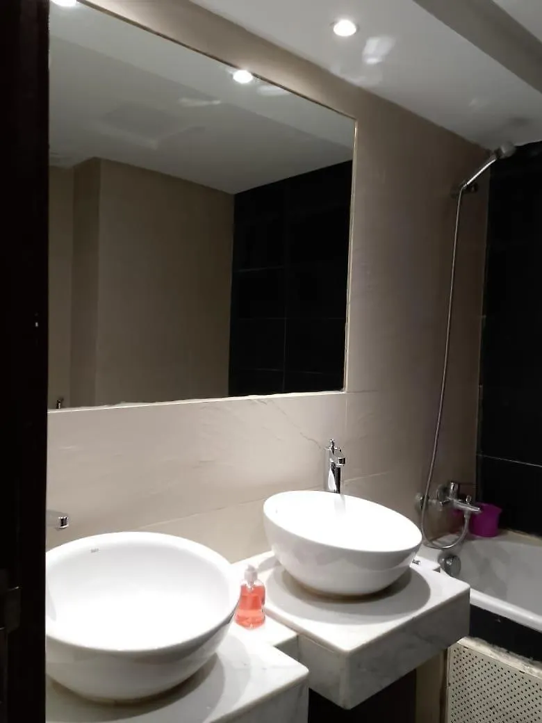 Residence Islane Luxueux Agadir Marokko