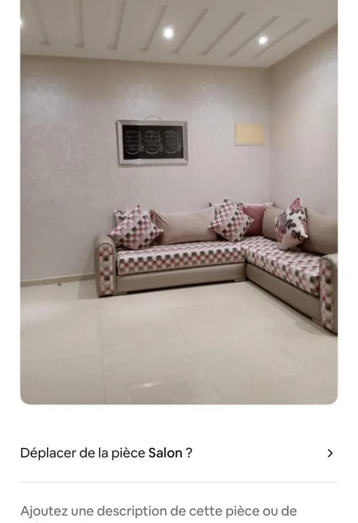 Residence Islane Luxueux Agadir 0*,