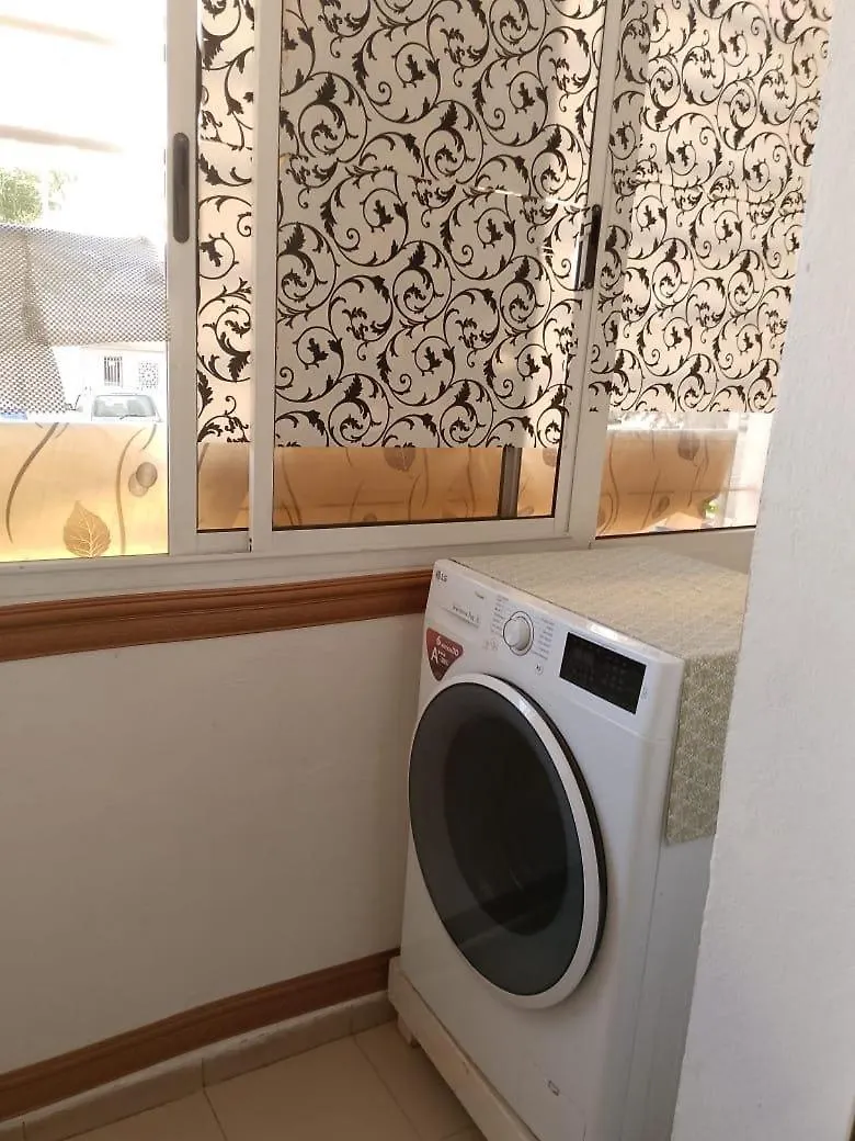 Lejlighed Residence Islane Luxueux Agadir