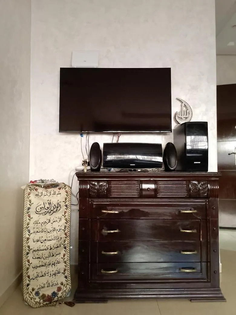 Residence Islane Luxueux Agadir Marokko