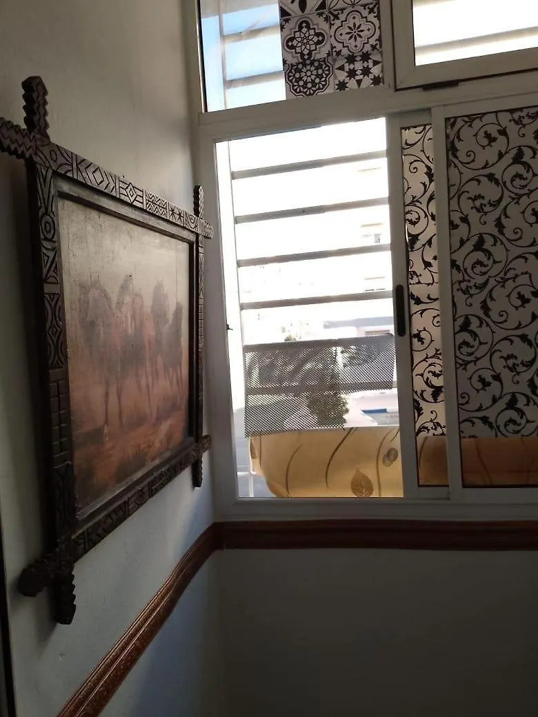 Residence Islane Luxueux Agadir
